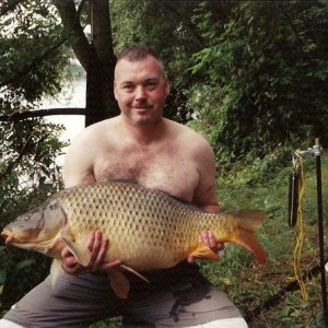 Dieser Fisch bescherte mir den spektakulärsten Drill