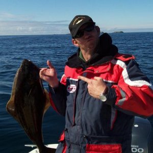 Jan mit seinem 1. Butt - 80cm (Released)