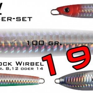abu speedjig angebot