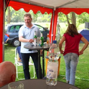 so kann man(n)auch frühstücken