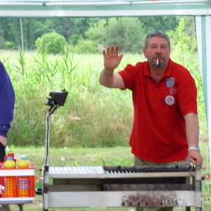 Unser Onkel, der beste Organisator