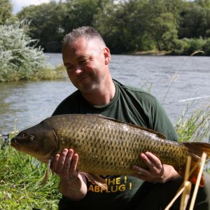 Feiner Kerl 18Pfd. 80cm