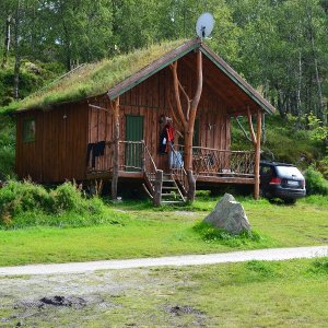 Trondheimsleia klein 8