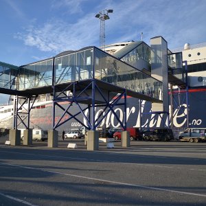 Trondheimsleia klein 9