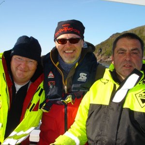 Gute Freunde   Torsten, Jürgen, Bernd