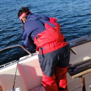 Und wenn der Rücken noch so schmerzt