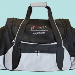 naf reisetasche