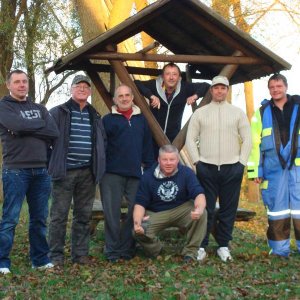Team Müritz
