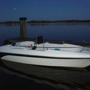 Boot Nr 2