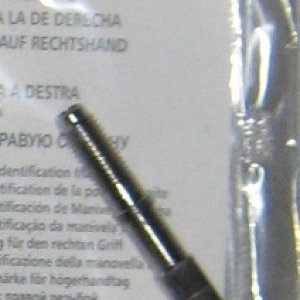 SHIMANO RD 12741
