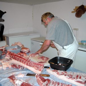 verarbeitung