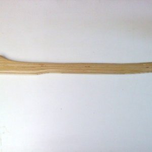 DSC02765
70 cm. Multiplex - Birke