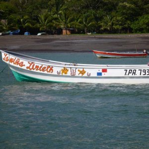 panga