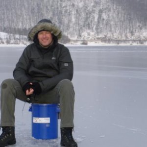 Na wann kommt der Anbiss?