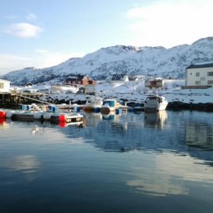 Hafen