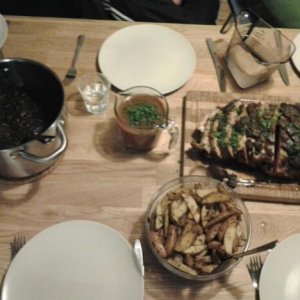 Braten