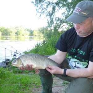 Schöner Aland vo 2kg