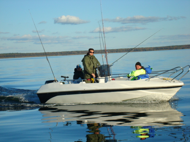 3Tage Bilderbuchwetter