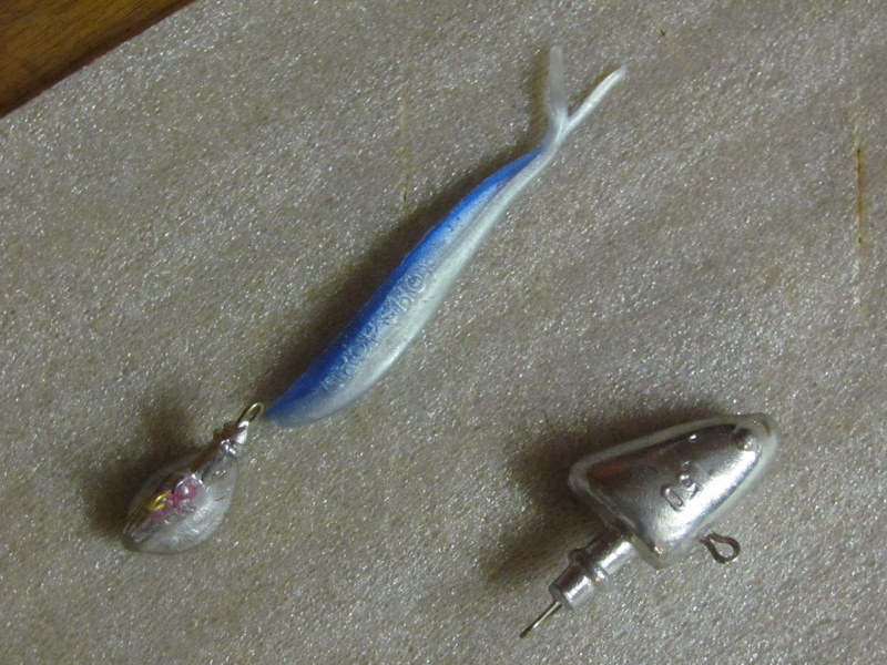 5. ... das ganze ohne Mak.