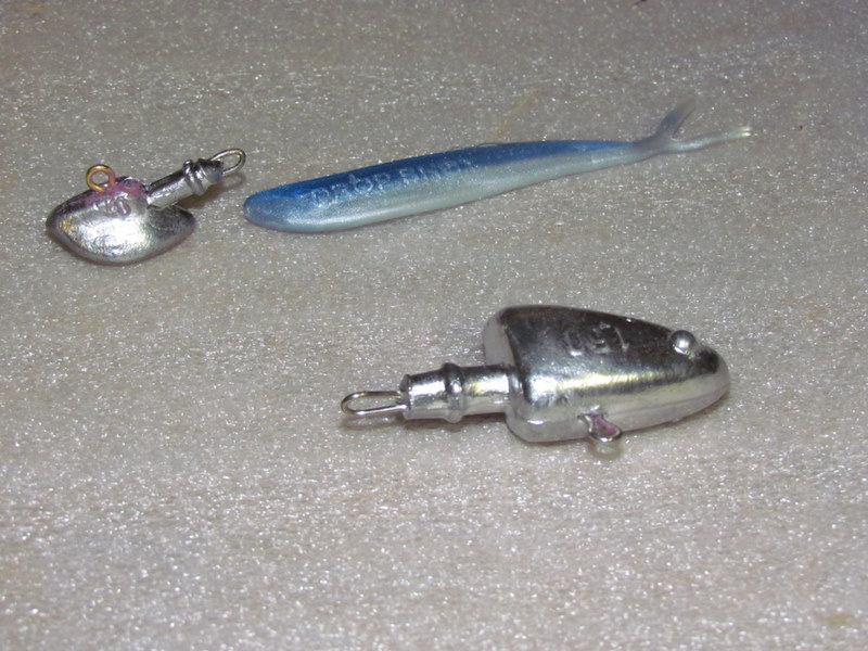 6. ... noch mal ohne Mak.