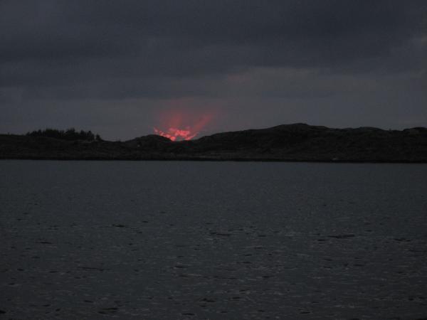 Abendstimmung