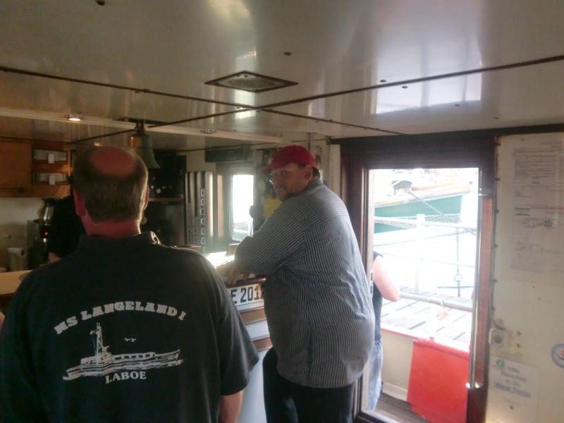 alt Walsum urlaub laboe 082