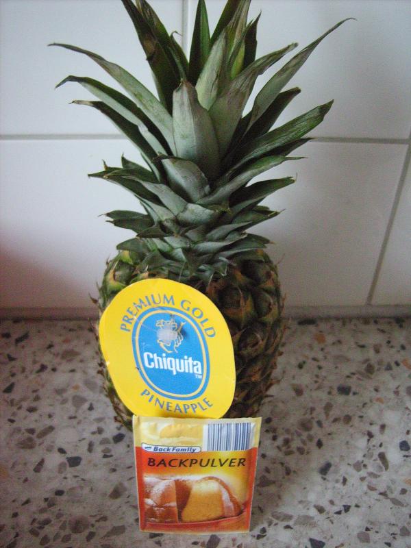 Ananas