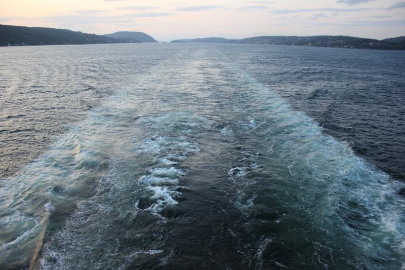 Auf Wiedersehen im nächsten Jahr