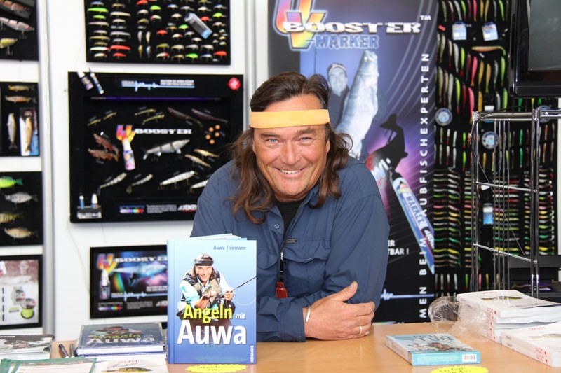 Auwa in Friedrichshafen