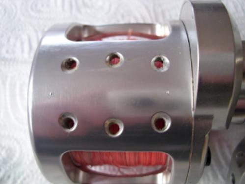 Avet MXJ 5.8 LH 002 1