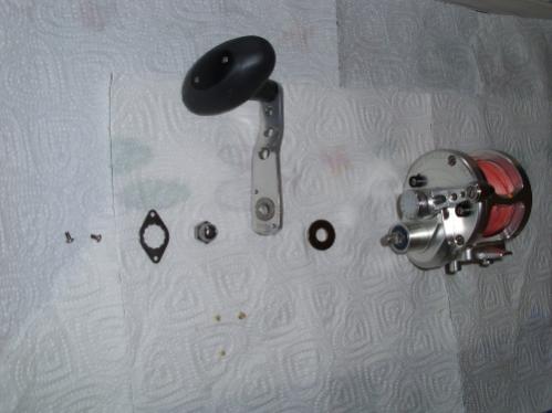 Avet MXJ 5.8 LH 009 1