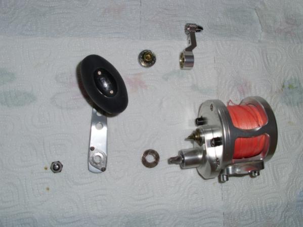 Avet MXJ 5.8 LH 011 1