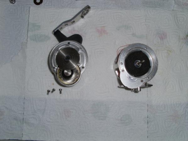 Avet MXJ 5.8 LH 012 1