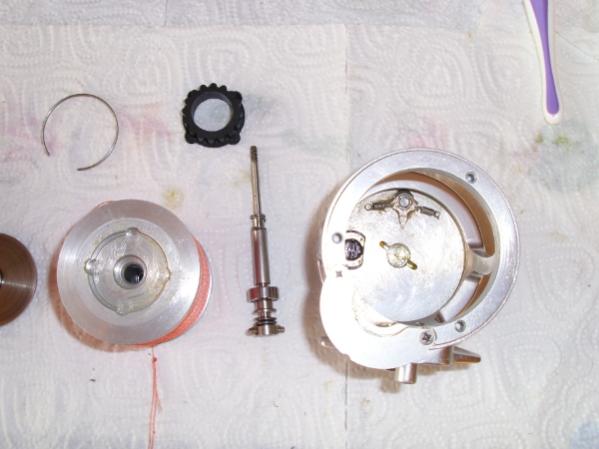 Avet MXJ 5.8 LH 014 1