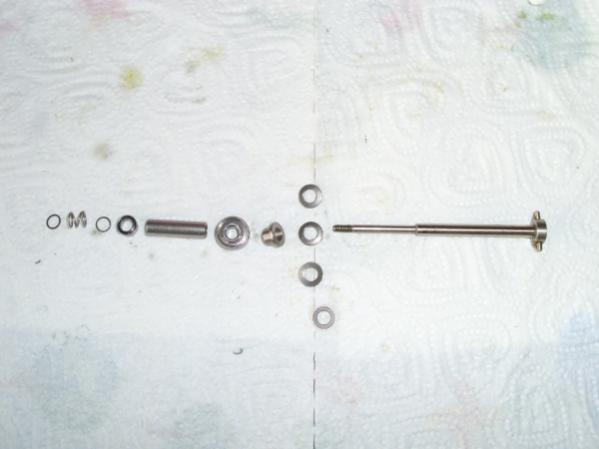 Avet MXJ 5.8 LH 015 1