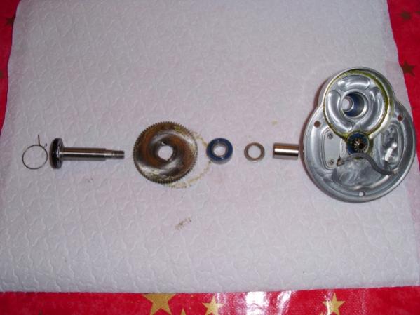 Avet MXJ 5.8 LH 030 1