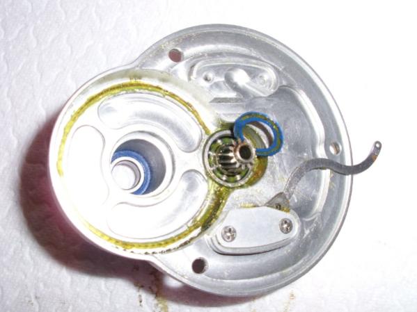 Avet MXJ 5.8 LH 031 1