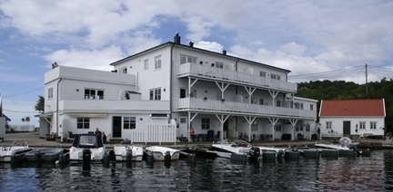Avik-brygge