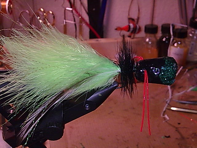 Balsapopper