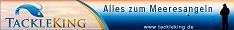 Banner klein tackleking