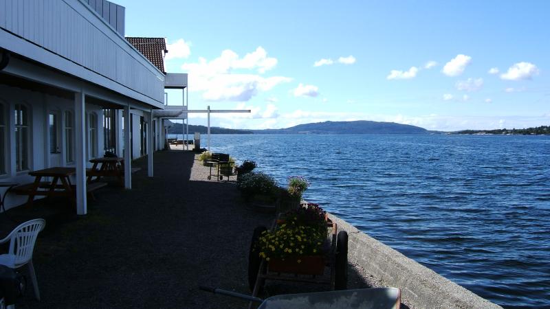 Bei Kvinges 1