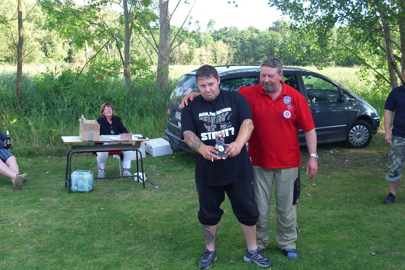 Bei Natur Pur gewinnen auch Verlierer