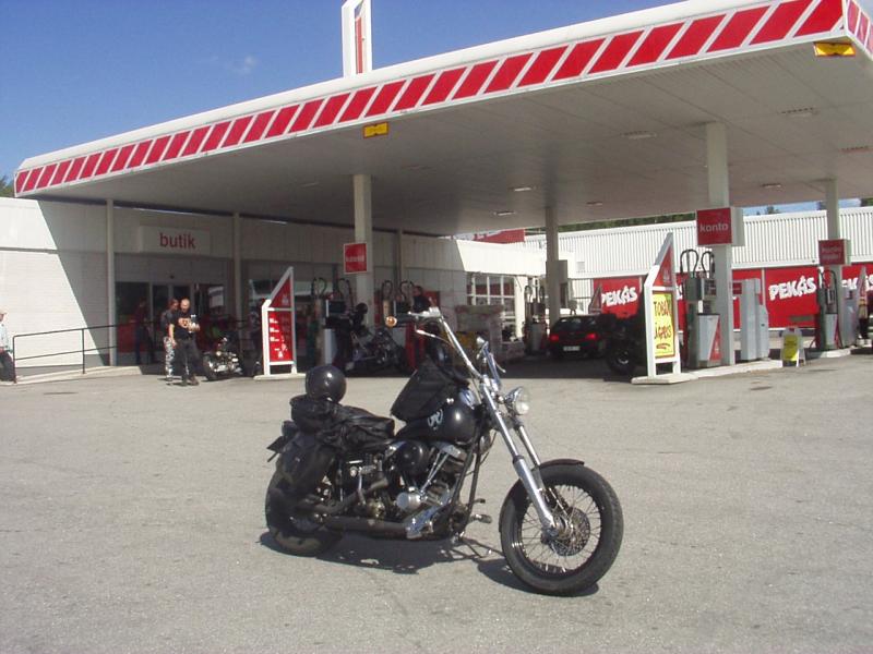 Bilder Sommer Urlaub Schweden 2002 057