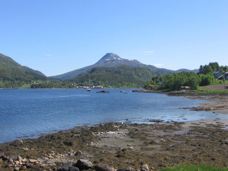 Bofjorden