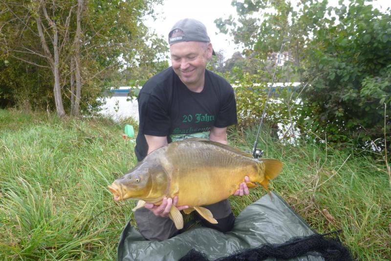 Da lacht das Herz, 15 kg Spiegler