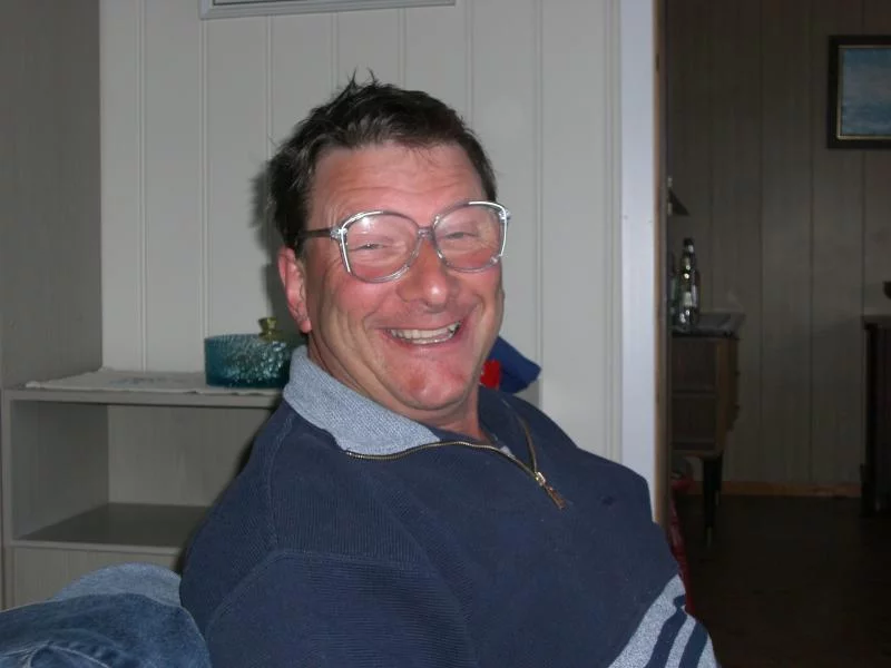 Didi hat voll den Durchblick