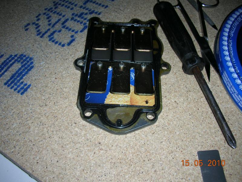 Die Keksdose im Suzki