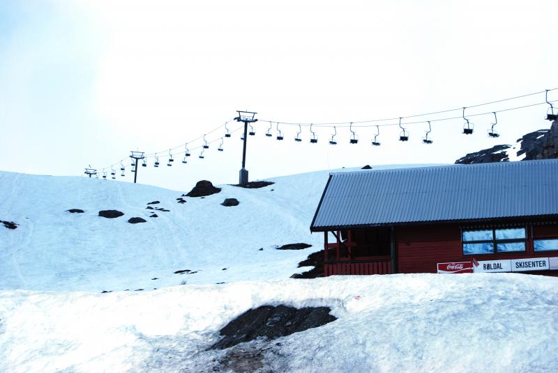 DSC 0054 Im Mai 2008 auf den Weg nach Fure!