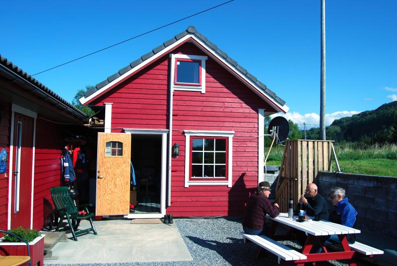 DSC 0092  Unser Haus.