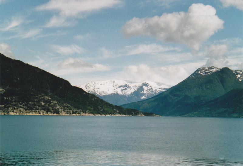 Einfach Traumhaft das Panorama